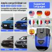 AUTOPHIX 3610 Bluetooth Car Scanner for VW/Audi/Skoda/Seat - 9