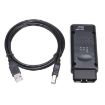 OPCOM V1.95 2021 OBD2 Car Diagnostic Tool for Opel - 1