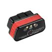 KONNWEI KW901 OBD2 Bluetooth 5.0 Car Diagnostic Tool Android Red - 1