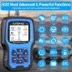 AUTOPHIX 7770 Mercedes Benz OBDII Diagnostic & Maintenance Tool - 2