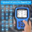 AUTOPHIX 7770 Mercedes Benz OBDII Diagnostic & Maintenance Tool - 3