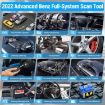 AUTOPHIX 7770 Mercedes Benz OBDII Diagnostic & Maintenance Tool - 4