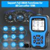 AUTOPHIX 7770 Mercedes Benz OBDII Diagnostic & Maintenance Tool - 5