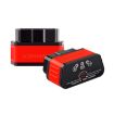 KONNWEI KW903 Bluetooth 5.0 OBD2 Car Diagnostic Tool (Black Red) - 1