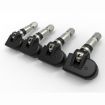 VC601 TPMS with 4 Sensors & Bluetooth for Android/iOS/iPad - 3