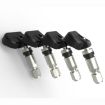 VC601 TPMS with 4 Sensors & Bluetooth for Android/iOS/iPad - 4