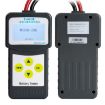 MICRO-200 Car Battery Tester & Internal Resistance Analyzer - 3