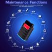 ThinkDiag SP164-O OBD2 Car Fault Diagnosis with Free Software - 3