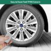 Ford Car Tire Pressure Reset Meter Activator - 6