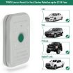 Ford Car Tire Pressure Reset Meter Activator - 7