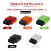 KONNWEI KW902 Bluetooth 5.0 OBD2 Car Diagnostic Tool iOS/Android - 3