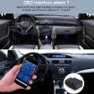KONNWEI KW902 Bluetooth 5.0 OBD2 Car Diagnostic Tool iOS/Android - 5