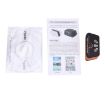 Vgate iCar II Mini ELM327 OBDII Bluetooth Car Scanner, Android Support - 4