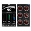 Vgate iCar II Mini ELM327 OBDII Bluetooth Car Scanner, Android Support - 7