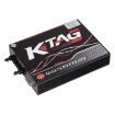 KTAG V7.020 ECU Programming Tool Red PCB, Unlimited Token, EU Plug - 2