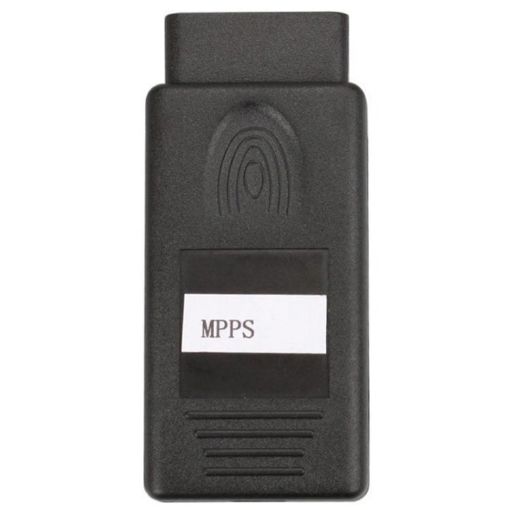 MPPS V16.1.02 ECU Chip Tuning Tool for EDC15/16/17 with CHECKSUM - 1