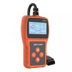 Pro MS309 OBD2 EOBD Scanner Car Fault Code Reader - 2