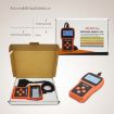 Pro MS309 OBD2 EOBD Scanner Car Fault Code Reader - 5