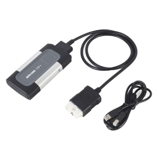 Autocom CDP+ Pro Auto TCS OBD2 Diagnostic Tool Car Cables - 1