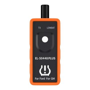 Ford TPMS Car Tire Pressure Reset Tool EL-50448 EL-50449 - 1
