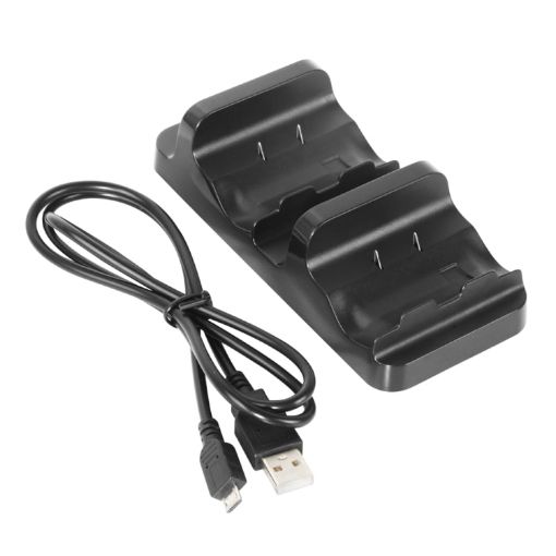 DOBE TYX-532X Dual Charging Station & Battery for Xbox Series - 1