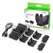 DOBE TYX-532X Dual Charging Station & Battery for Xbox Series - 2