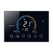 BHT-8000-GA Smart Energy-saving LCD Thermostat (Black) - 1