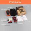 Victor VC71C Output Current Voltage Signal Source Multimeter - 7