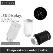 BRT-100 Grey LED Display Temp Control Valve - 2