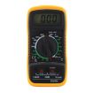 ANENG XL830L High-Precision Digital Multimeter with Extra Tip Pen - 2