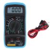 ANENG XL830L High-Precision Digital Multimeter Blue Bubble Bag Pack - 1
