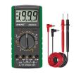 ANENG AN9205A Green High-Precision Intelligent Digital Multimeter - 1
