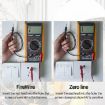 ANENG AN9205A Green High-Precision Intelligent Digital Multimeter - 7