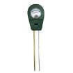 LY101 Green PH Soil Detector Flower Grass Alkalin Tester - 1