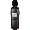 WT85B Digital Sound Level Meter Noise Tester Environmental Sensor - 4