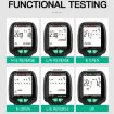 FUYI FY1881 High Precision Power Polarity Tester (UK Plug) - 4