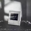 BHT-2002GALM 220V Smart Home WiFi Water Heating Thermostat Black - 2