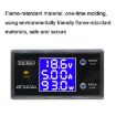 Deek-Robot X12872 100V 10A 250W Power Meter Digital Display - 5