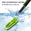 Goint IP760 Yellow Underwater Waterproof Handheld Metal Detector - 4