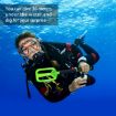 Goint IP760 Yellow Underwater Waterproof Handheld Metal Detector - 6