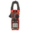 TASI TA811B Clamp Meter High Accuracy AC/DC Voltage Ammeter - 1