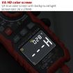TASI TA813B Clamp Meter High Accuracy AC/DC Voltage Ammeter - 5