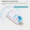 Temp013 Temperature & Humidity Bluetooth Data Recorder USB Logger - 5