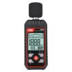 TASI TA651B Home Noise Tester Decibel Meter Device - 1
