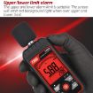 TASI TA651B Home Noise Tester Decibel Meter Device - 6