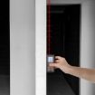 HILDA HD80 Laser Rangefinder High Accuracy Electronics Ruler - 9
