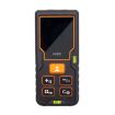 HILDA HD100 High Accuracy Laser Rangefinder Ruler - 1