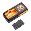 HILDA HD100 High Accuracy Laser Rangefinder Ruler - 3