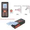 HILDA HD100 High Accuracy Laser Rangefinder Ruler - 5