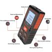 HILDA HD100 High Accuracy Laser Rangefinder Ruler - 6